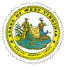 WV state seal